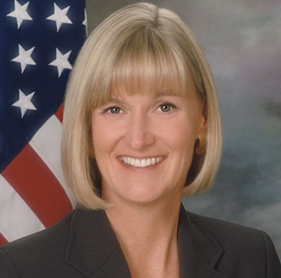 Barbara Lawton